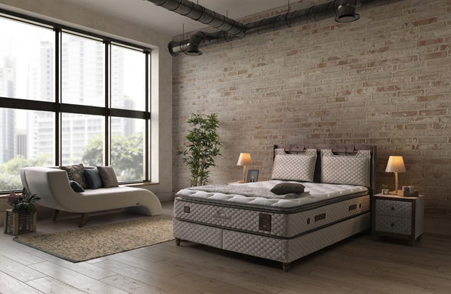 Bambi Magnasand Therapy Yatak En İyi Yatak Markaları