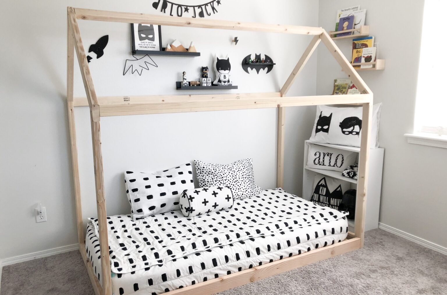 Montessori Tekniği ve Çocuk Yatağı En İyi Yatak Markaları