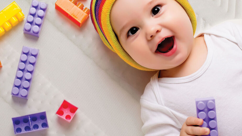 Fillego bebek yatağı