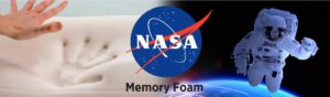 NASA Memory Yatak