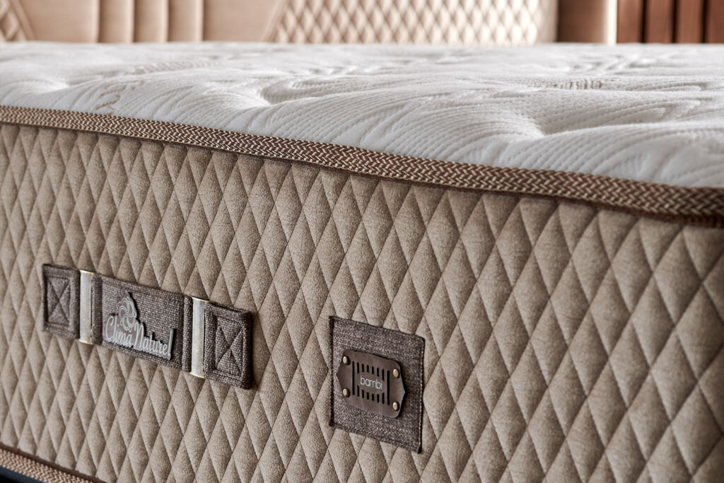 bambi-Clima Naturel Yatak