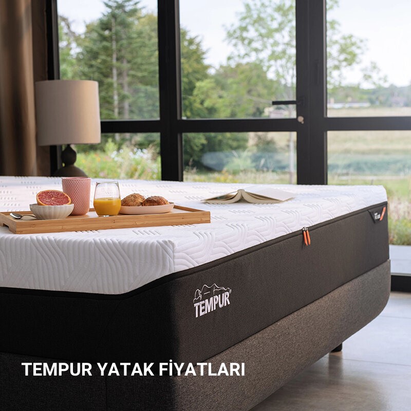 Tempur-yatak-fiyatlari